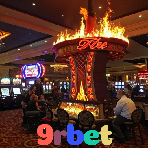 Acesso ao 9rbet