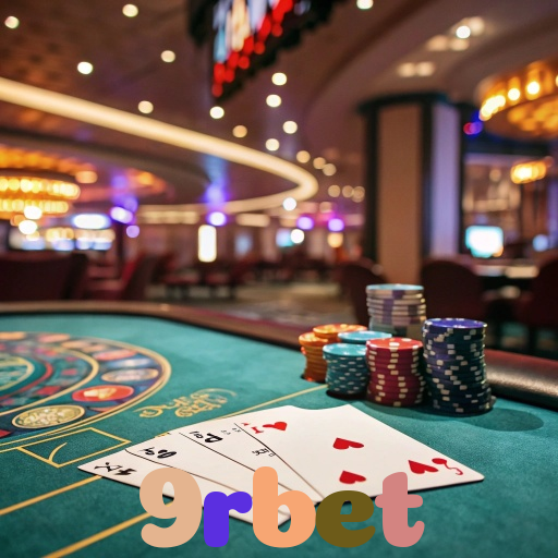 Cassino Online 9rbet