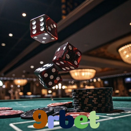 Cassino Online 9rbet
