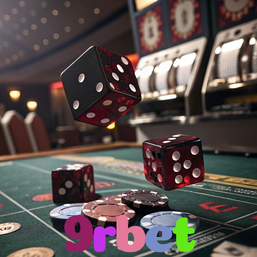 Cassino Online 9rbet