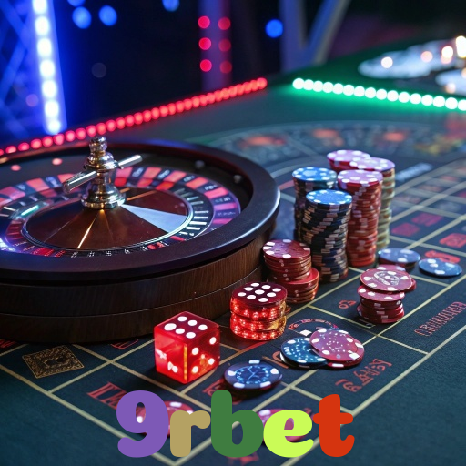 Acesso ao 9rbet