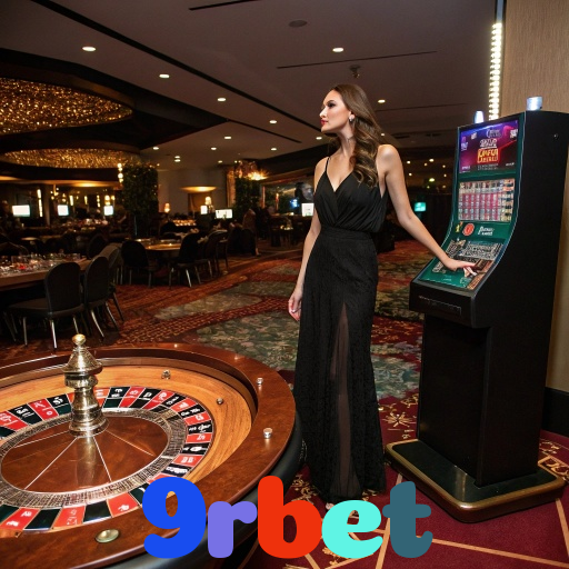 Cassino Online 9rbet