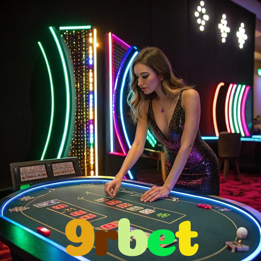 Promoções e Bônus no 9rbet