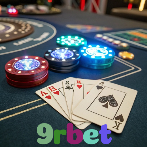 Cadastro na 9rbet