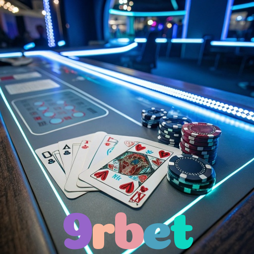 Cadastro na 9rbet