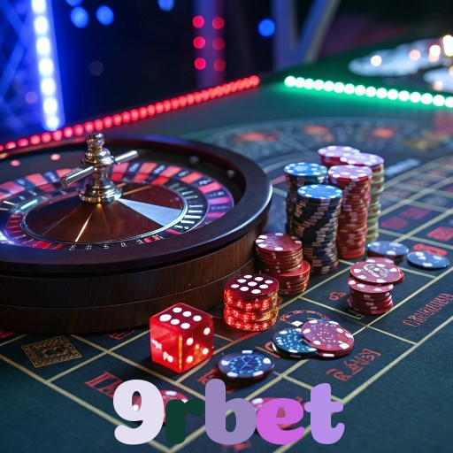 Cadastro na 9rbet