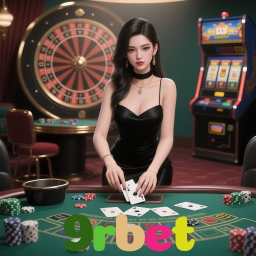 Acessar o site 9rbet COM