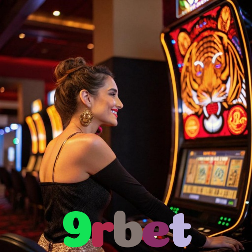 Cassino Online 9rbet