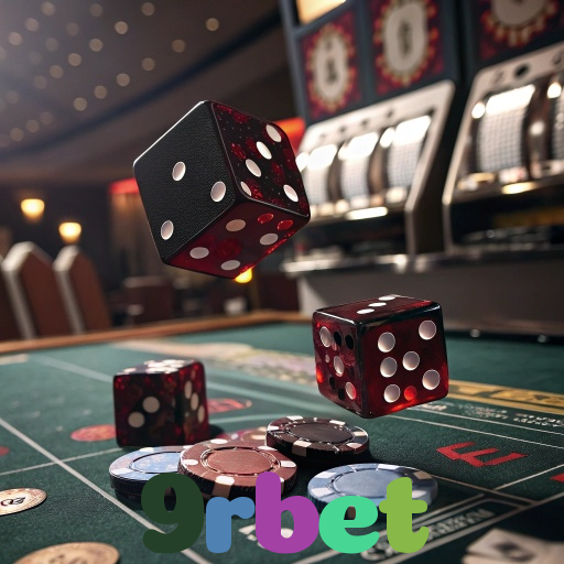 Cassino Online 9rbet