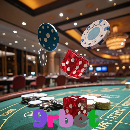 Acesso ao 9rbet